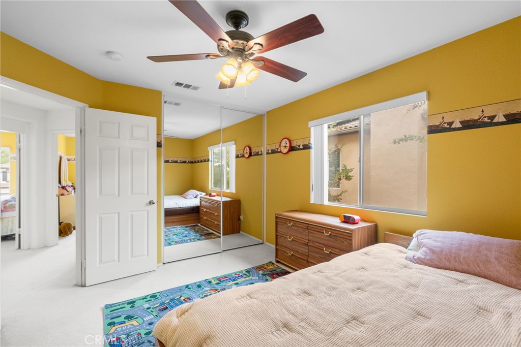 Quail Run (QRUN) - Residential