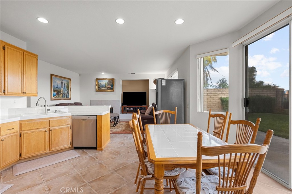 Quail Run (QRUN) - Residential