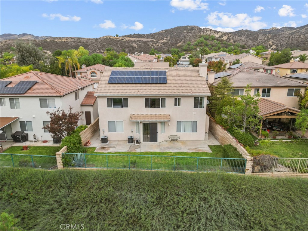 Quail Run (QRUN) - Residential