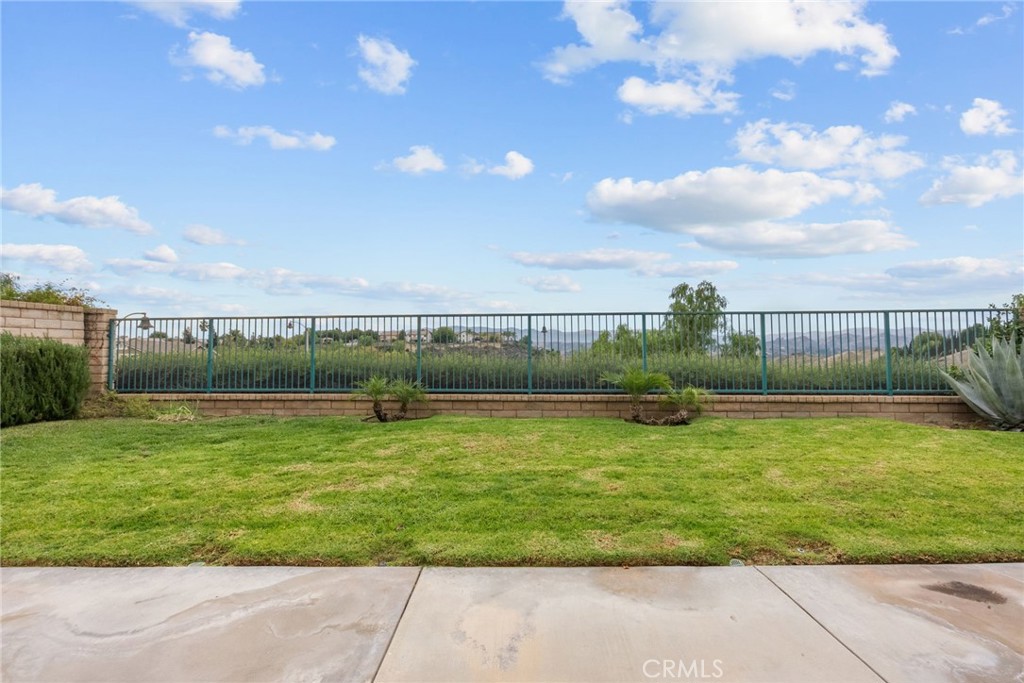 Quail Run (QRUN) - Residential