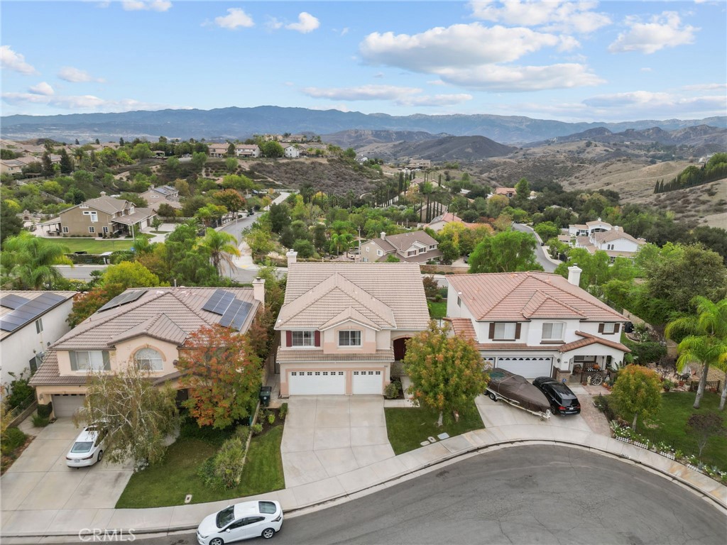 Quail Run (QRUN) - Residential