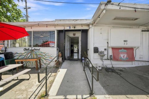 Photo of 2633 San Pablo Avenue, Oakland, CA 94612 (MLS # ML82061221)