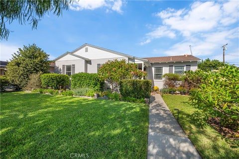 Photo of 11221 Dicky Street, Whittier, CA 90606 (MLS # PW26200560)