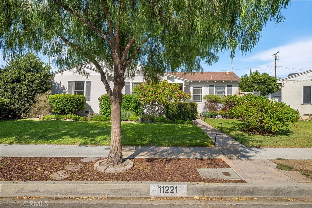11221 Dicky Street