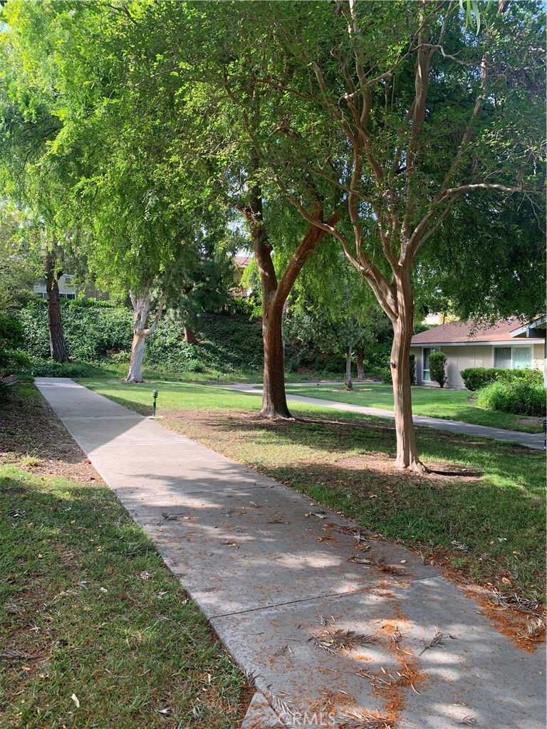 Leisure World (LW) - Residential
