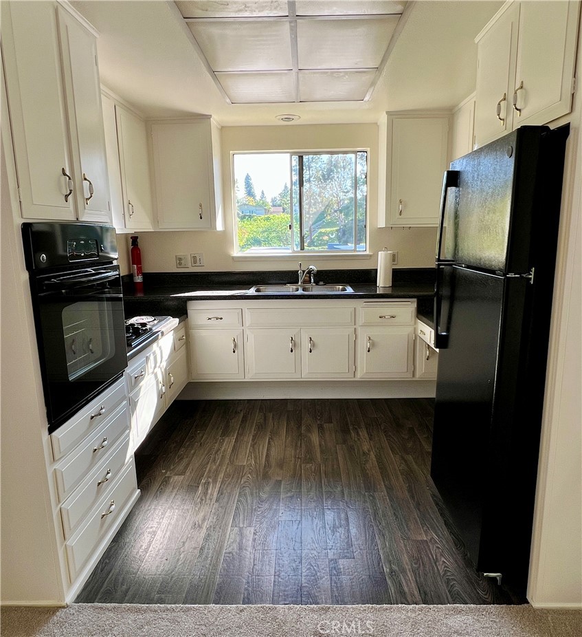 Leisure World (LW) - Residential