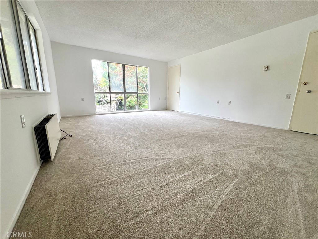 The location of this beautiful Laguna Woods amble sized One Bedroom, One Bath Coop could not be better. Surrounded by mature trees, plants and friendly neighbors in a community that offers everything to keep you occupied or just choose to take a meditative walk. There is every reason under the California Sun to use this opportunity to own a home in the exclusive Laguna Woods Village. The amenities the Village offers: Several Swimming Pools and Spas, Two 18 hole Golf Courses, an Array of Classes and Workshops, a Theatre, an Equestrian Center, A Library, Peaceful Walking Paths and much more. The surrounding area has many restaurants, shopping centers, convenient grocery stores and the irresistible Laguna Ambiance.
Because this darling one bedroom is both roomy and comfortable, it only makes sense to purchase a coop priced below what others are selling for.