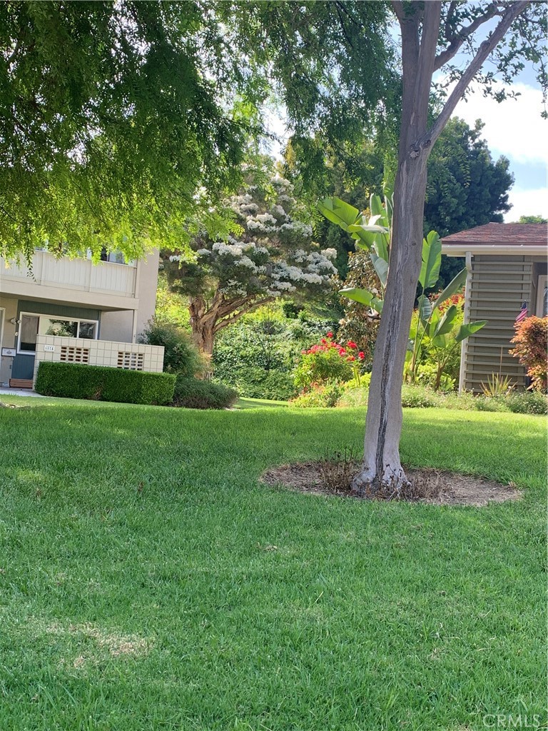 Leisure World (LW) - Residential