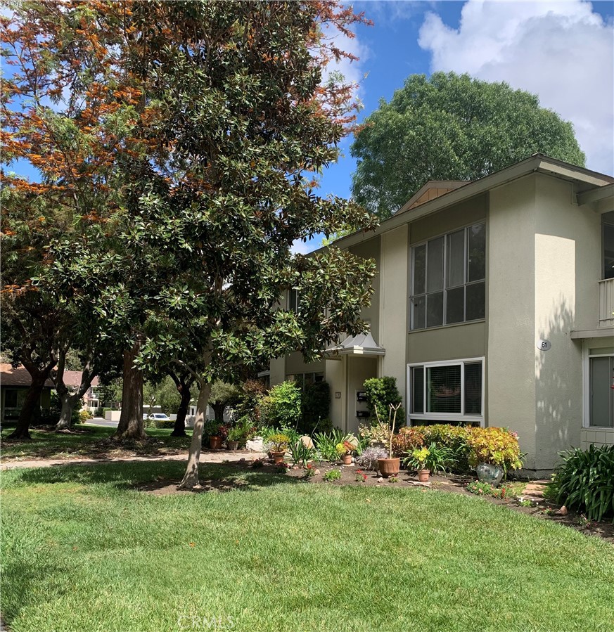 Leisure World (LW) - Residential