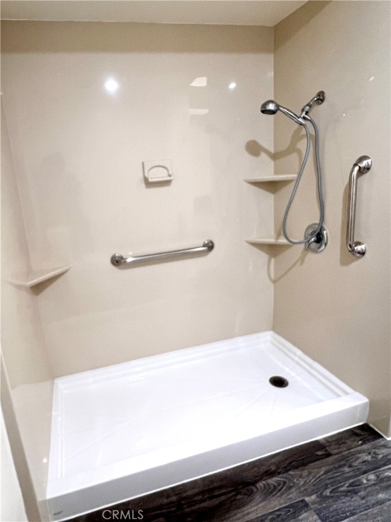 Leisure World (LW) - Residential