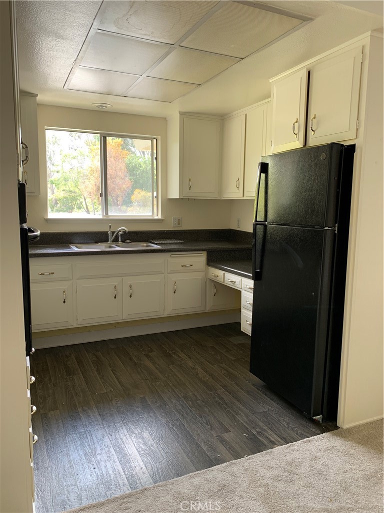 Leisure World (LW) - Residential