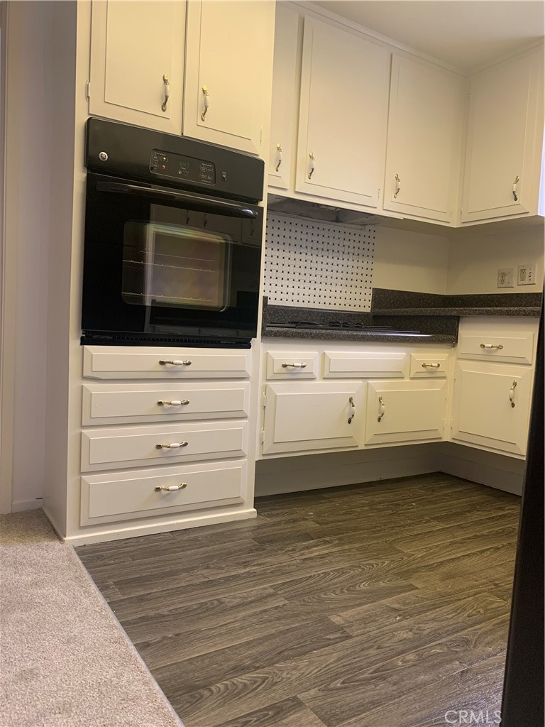 Leisure World (LW) - Residential