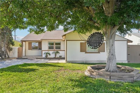 Photo of 11761 Gail Lane, Garden Grove, CA 92840 (MLS # OC26020063)