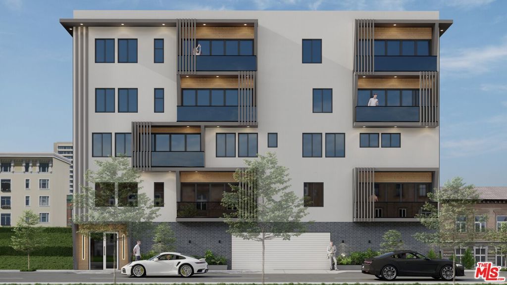 Photo of 1900 Holmby Avenue, Los Angeles, CA 90025 (MLS # 26646665)