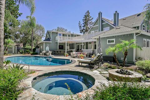 14403 Gaslight Court Poway CA 92064