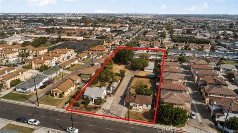 Photo of 215 E 220th ST, Carson, CA 90745 (MLS # SB26194528)