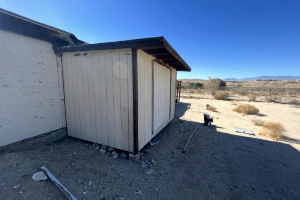 28981 Desert Charm Road
