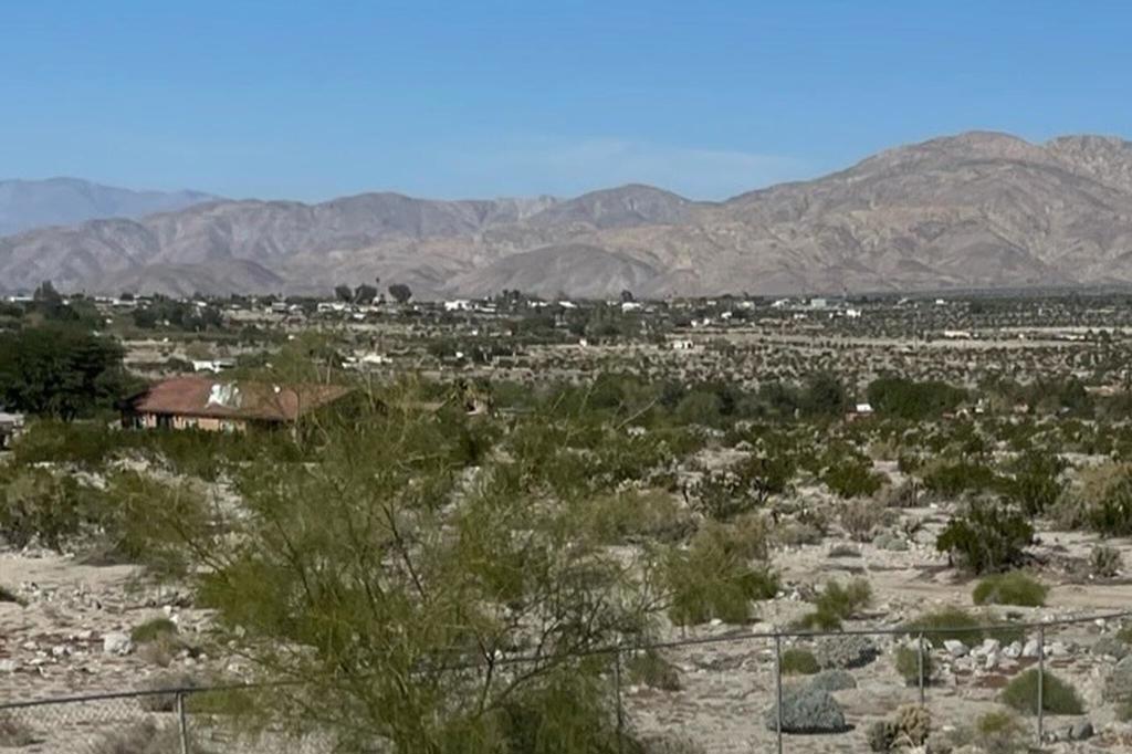 28981 Desert Charm Road