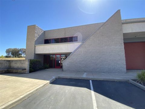 Photo of 755 Fiero Lane #I, San Luis Obispo, CA 93401 (MLS # SC26102452)