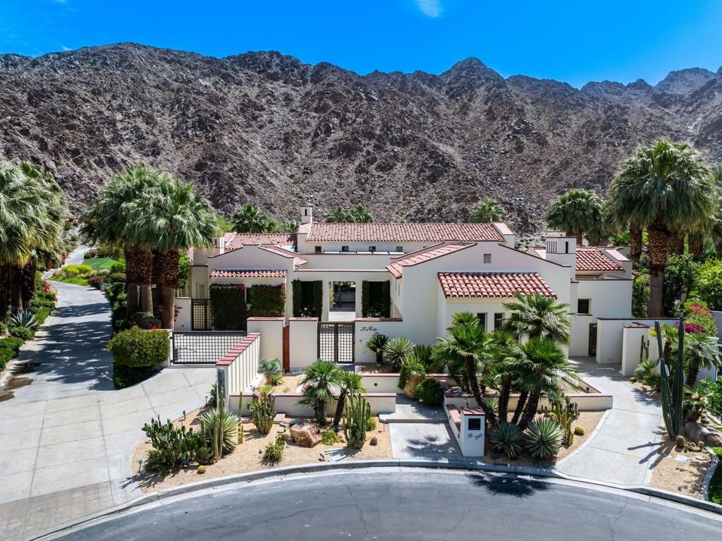 Photo of 78691 Talking Rock Turn, La Quinta, CA 92253 (MLS # 219144797DA)