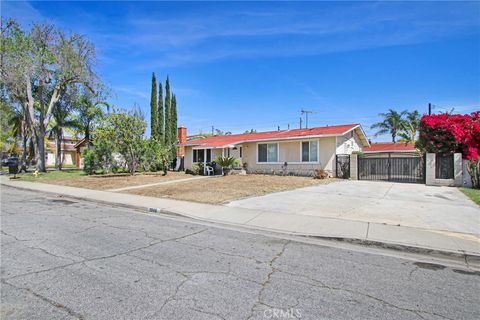 Photo of 1946 San Simeon St, Pomona, CA 91767 (MLS # AR26069726)