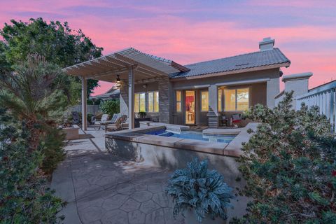 Photo of 82833 Odlum Drive, Indio, CA 92201 (MLS # 219134599DA)