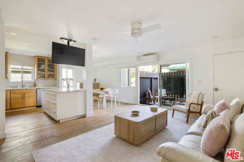 Photo of 4925 Indian Wood Road #378, Culver City, CA 90230 (MLS # 26669949)