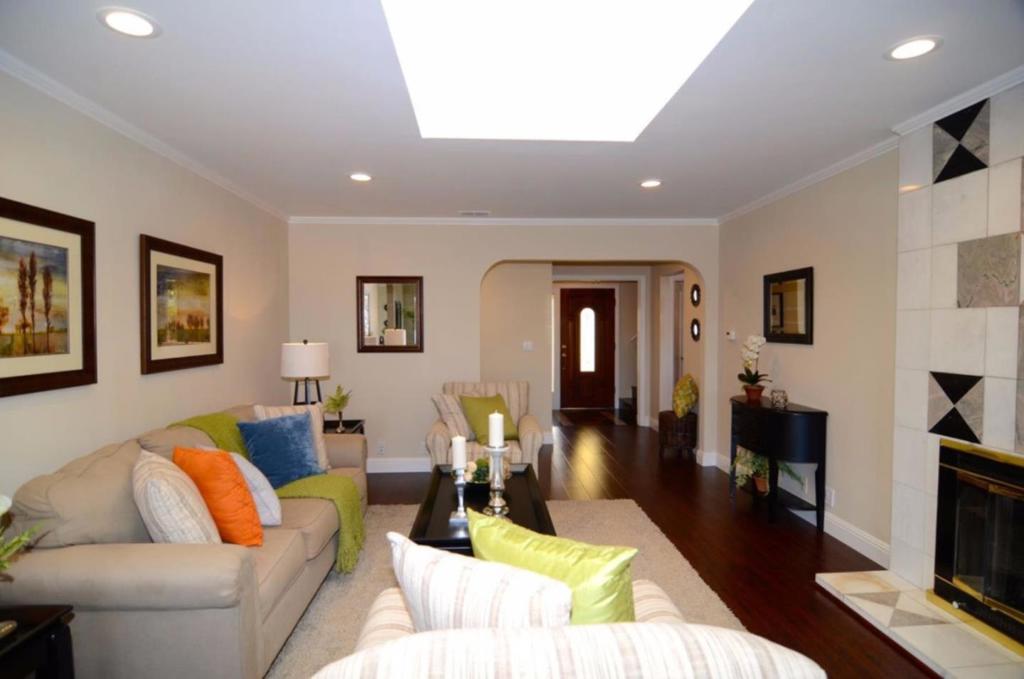 20 Cozzolino Drive, Millbrae CA 94030