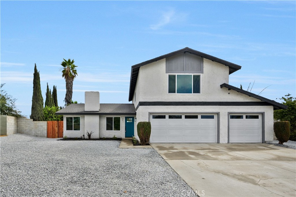 847 N Idyllwild