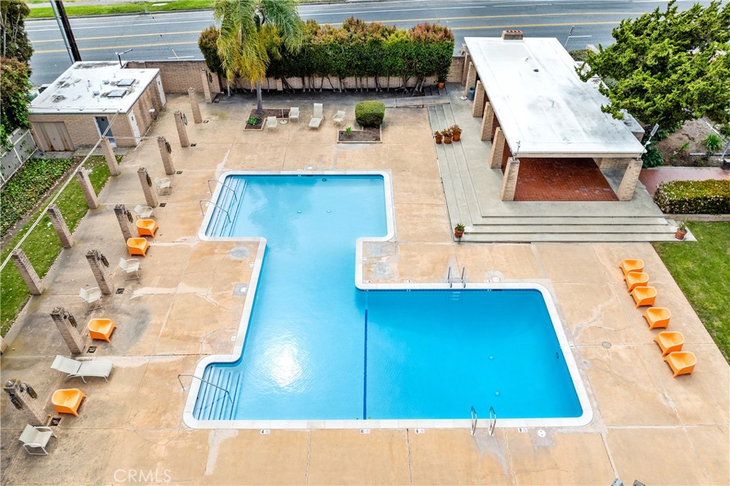 Casitas Capistrano (CT) - Residential