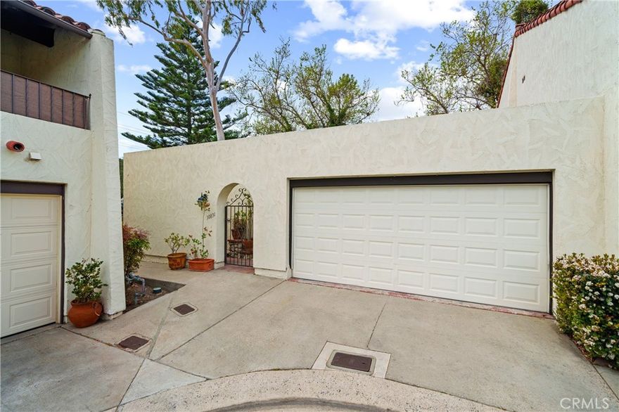Welcome to 30831 Calle Chueca, a thoughtfully remodeled home in the peaceful and inviting Casitas Capistrano community. This home has been carefully updated, offering a fresh, modern living space with a warm and welcoming feel. With only one shared wall, you’ll enjoy a sense of privacy while still being part of a close-knit neighborhood.



The back patio is a quiet space, just steps away from JSerra Catholic High School, and within the Capistrano Unified School District. Plus, it’s only a short 5-minute drive to the newly renewed downtown San Juan Capistrano, where you can enjoy the blend of history, local shops, and dining.



This home offers a wonderful balance of family-friendly and pet-friendly living, making it a great fit for those looking to enjoy the laid-back charm of San Juan Capistrano.