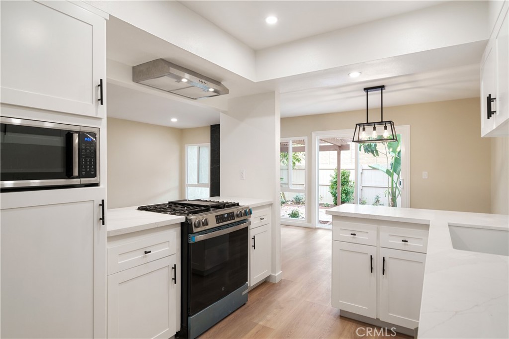 Casitas Capistrano (CT) - Residential