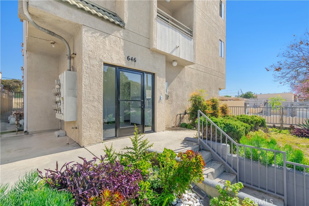 646 N Madison Avenue