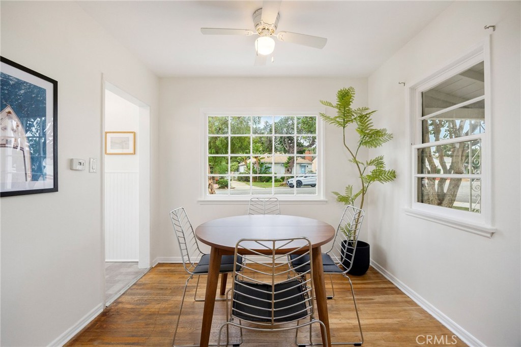 Artcraft Manor (AM) - Residential