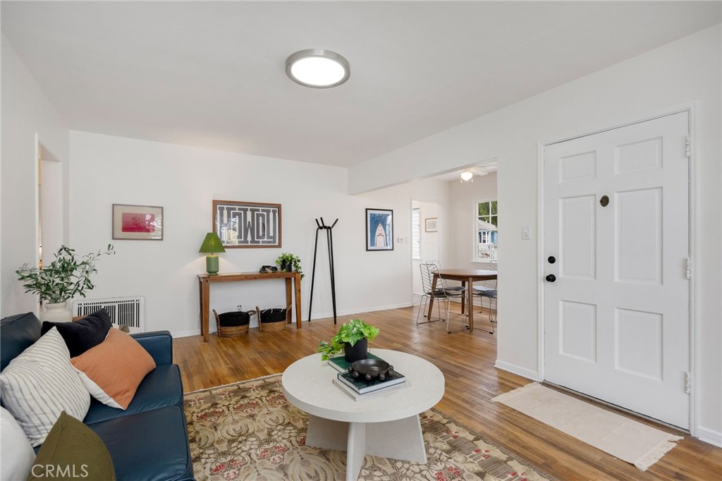 Artcraft Manor (AM) - Residential