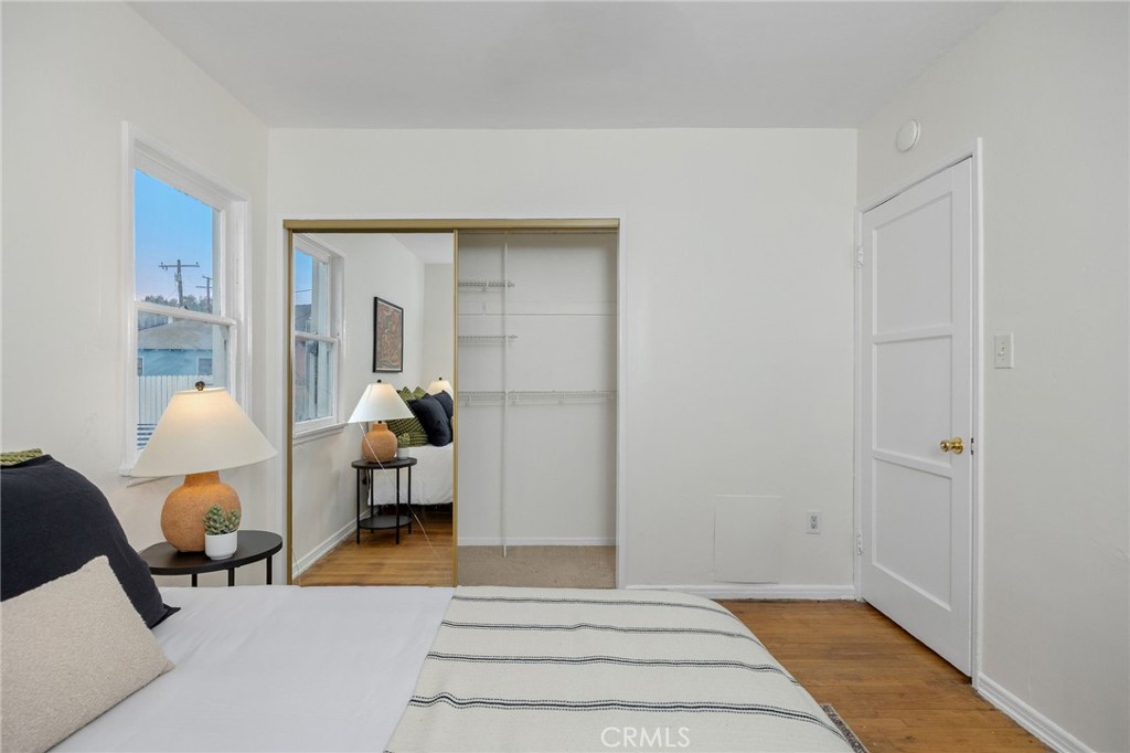 Artcraft Manor (AM) - Residential