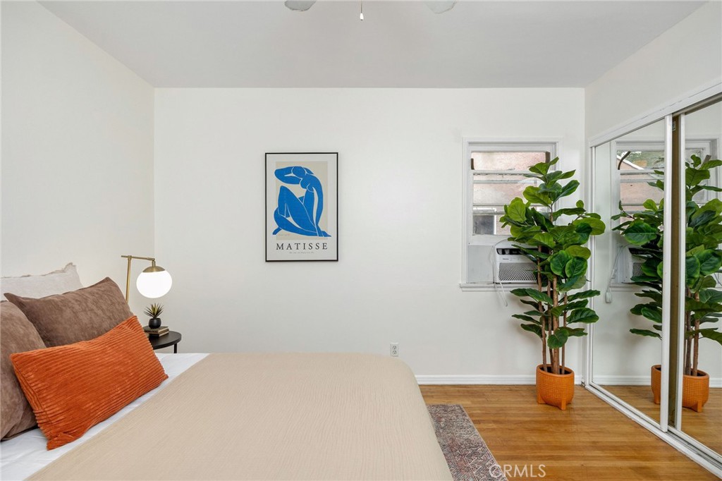 Artcraft Manor (AM) - Residential