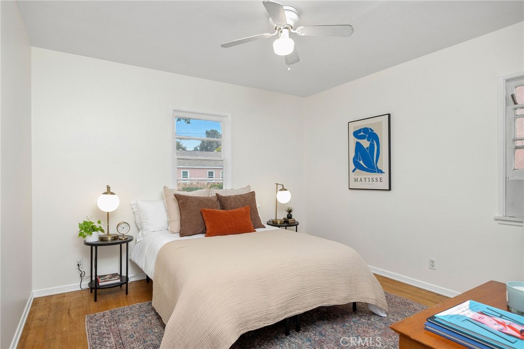 Artcraft Manor (AM) - Residential