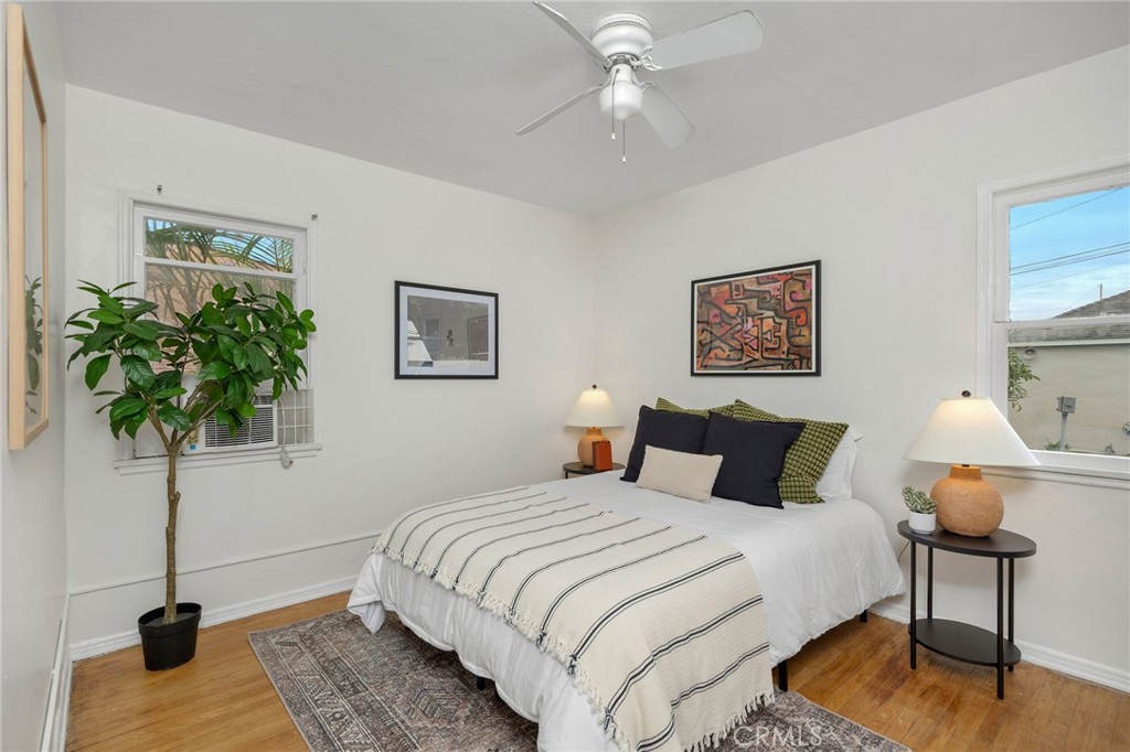 Artcraft Manor (AM) - Residential