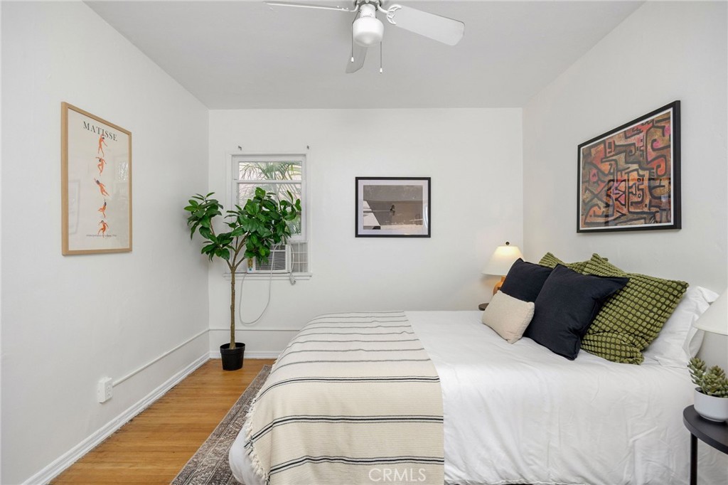 Artcraft Manor (AM) - Residential