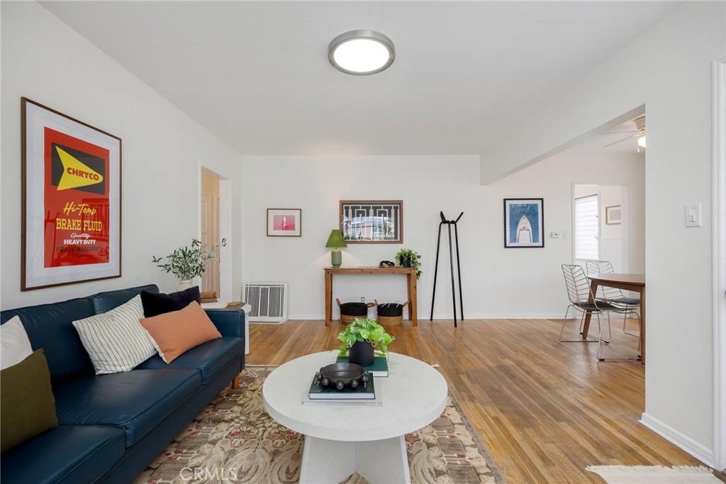 Artcraft Manor (AM) - Residential