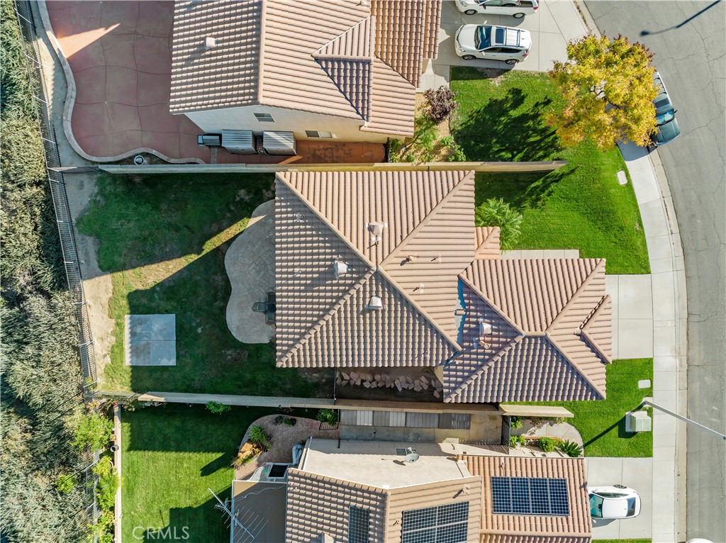 Cambridge Collection (CAMBC) - Residential