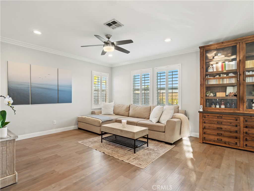 Cambridge Collection (CAMBC) - Residential