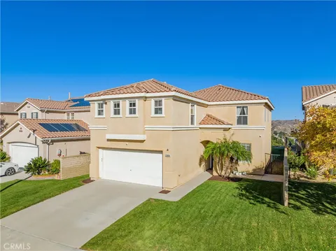 29918 Crawford Pl, Castaic, CA 91384 - MLS#: SR25245032