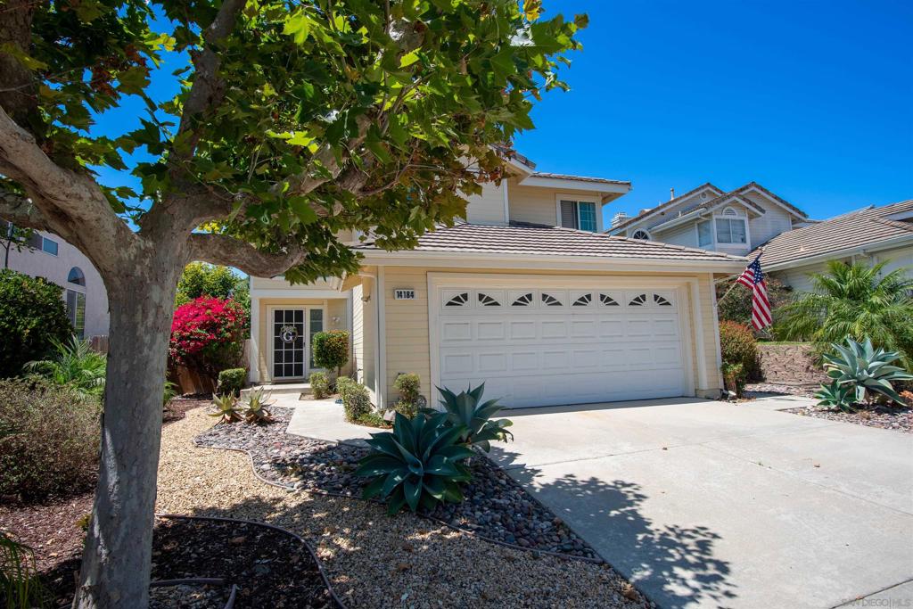 14184 Stoney Gate Pl PL, San Diego CA 92128