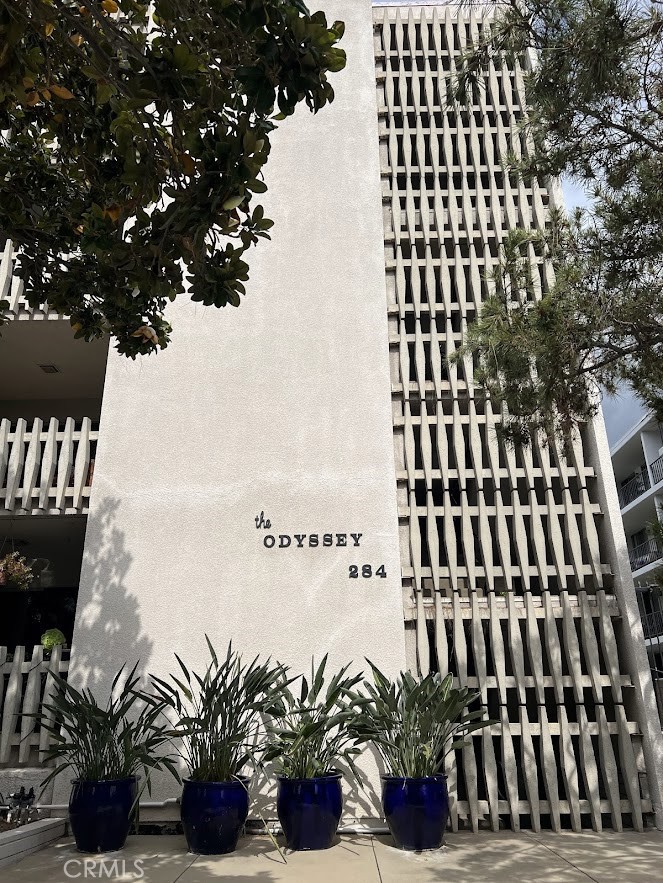 284 S Madison 102