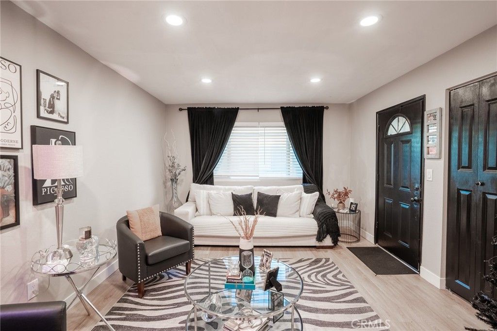 Photo of 1837 Benedict Way Way, Pomona, CA 91767 (MLS # PW25250894)