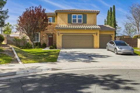 Photo of 34463 Hillingdon, Winchester, CA 92596 (MLS # 260008463SD)