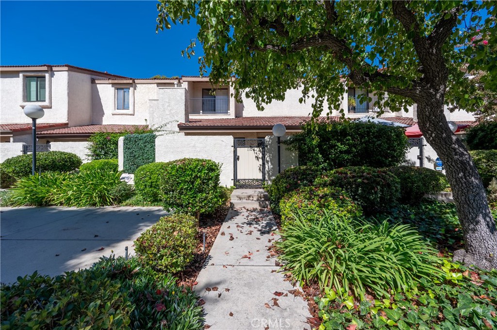 18230 Oxnard Street 110