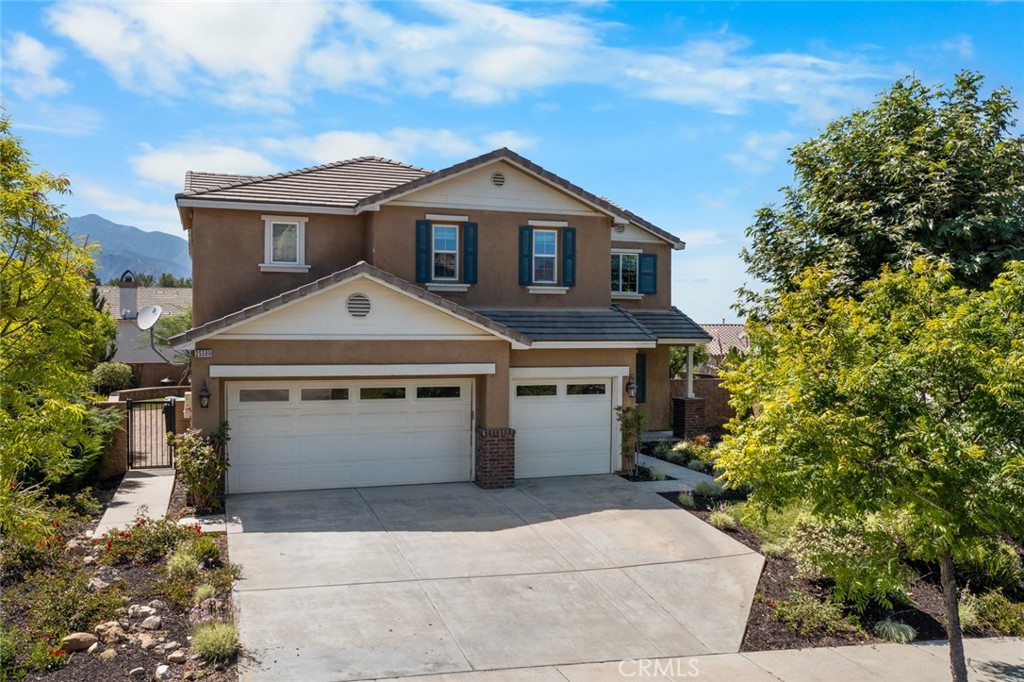 SYCAMORE HILLS - Residential Lease